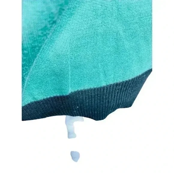 Star Wars Yoda Men’s Ugly Holiday Christmas Sweater Size Large - Picture 5 of 9